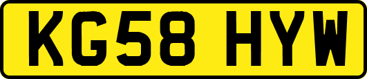 KG58HYW