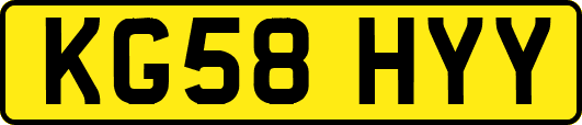 KG58HYY