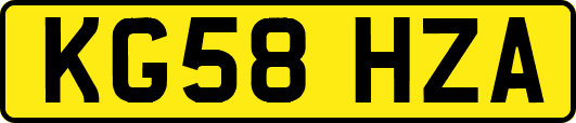 KG58HZA