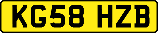 KG58HZB