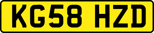 KG58HZD
