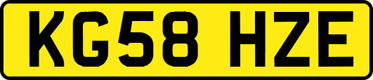 KG58HZE