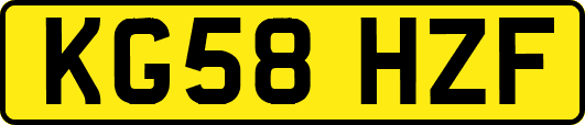 KG58HZF