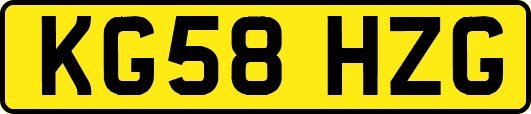 KG58HZG