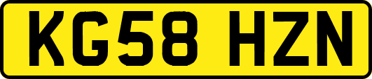 KG58HZN