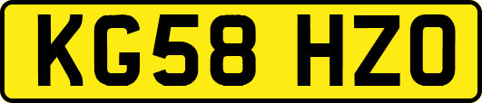 KG58HZO
