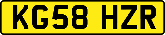 KG58HZR