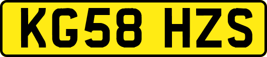 KG58HZS