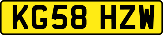 KG58HZW