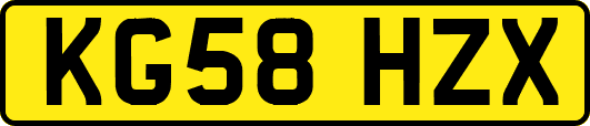 KG58HZX