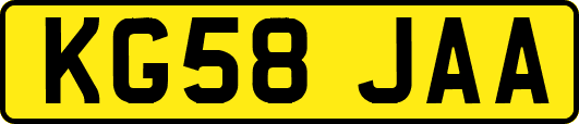 KG58JAA