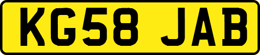 KG58JAB