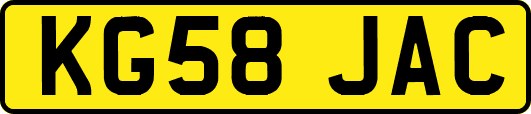 KG58JAC