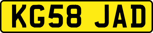 KG58JAD