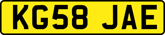 KG58JAE