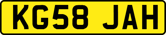 KG58JAH