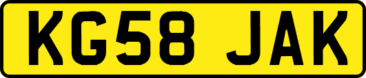 KG58JAK