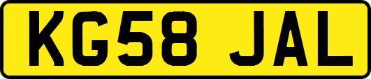 KG58JAL