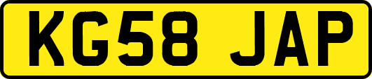 KG58JAP