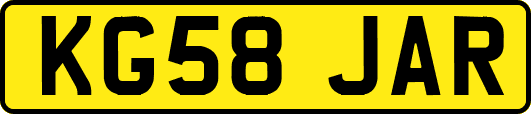 KG58JAR