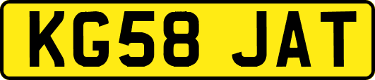 KG58JAT