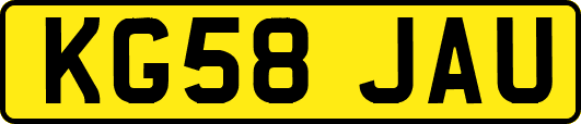 KG58JAU