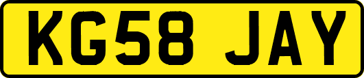 KG58JAY