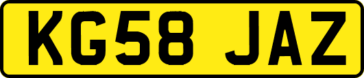 KG58JAZ