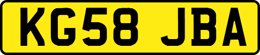 KG58JBA