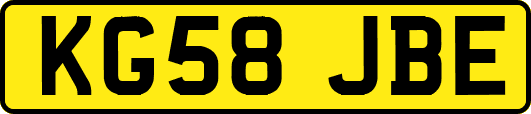 KG58JBE