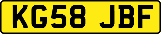 KG58JBF