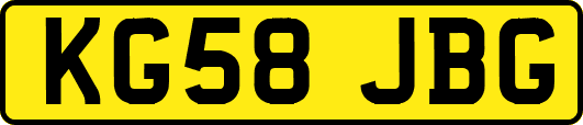 KG58JBG