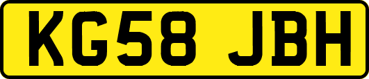 KG58JBH