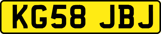 KG58JBJ