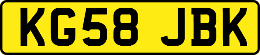 KG58JBK