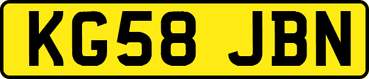 KG58JBN