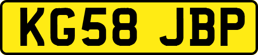 KG58JBP