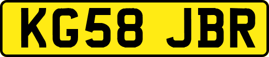 KG58JBR