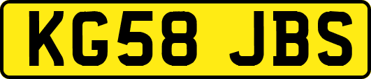 KG58JBS