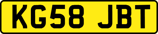 KG58JBT