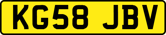 KG58JBV