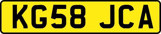KG58JCA