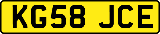 KG58JCE