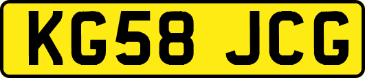 KG58JCG