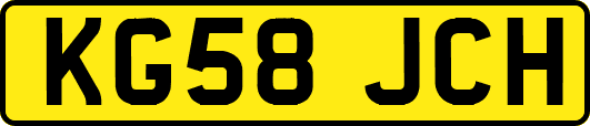 KG58JCH