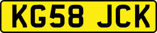 KG58JCK