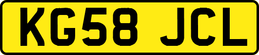 KG58JCL