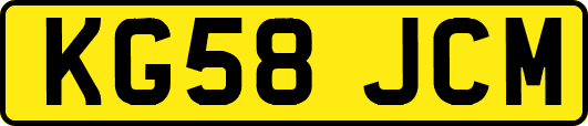 KG58JCM