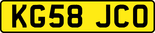 KG58JCO