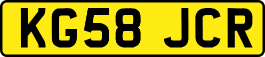 KG58JCR